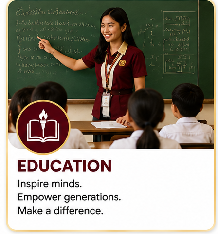 Education