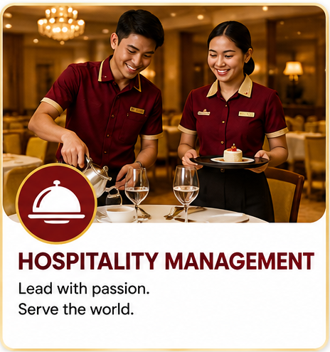 Hospitality Management